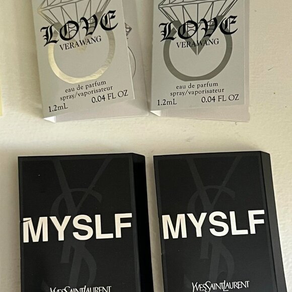 9 Piece Jo Malone, YSL, Nest and more - Picture 3 of 4